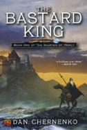 The Bastard King cover