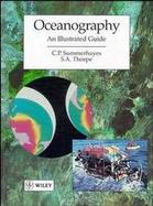 Oceanography An Illustrated Guide cover