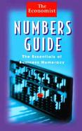 The Economist Numbers Guide The Essentials of Business Numeracy cover