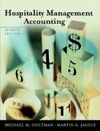 Hospitality Management Accounting cover