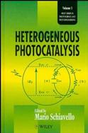 Heterogeneous Photocatalysis cover