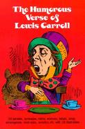 Humorous Verse of Lewis Carroll cover