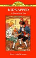 Kidnapped cover