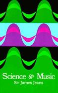 Science and Music cover