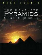 The Complete Pyramids cover