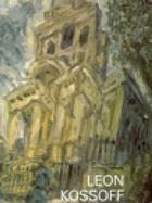 Leon Kossoff cover