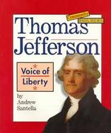 Thomas Jefferson Voice of Liberty cover