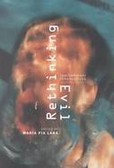Rethinking Evil Contemporary Perspectives cover