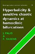 Hyperbolicity and Sensitive Chaotic Dynamics at Homoclinic Bifurcations: Fractal Dimensions and Infinitely Many Attractors cover