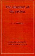 The Structure of the Proton Deep Inelastic Scattering cover