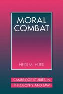 Moral Combat cover