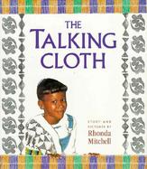 The Talking Cloth cover