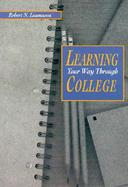 Learning Your Way Through College cover