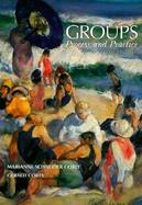 GROUPS: PROCESS & PRACTICE cover