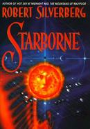 Starborne cover