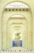 Passage cover
