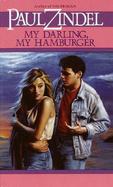 My Darling, My Hamburger cover
