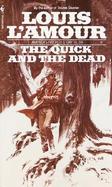 The Quick and the Dead cover