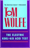 The Electric Kool-Aid Acid Test cover