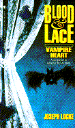 Blood and Lace #01: Vampire Heart cover