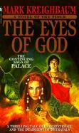 The Eyes of God: A Novel of the Pinch cover