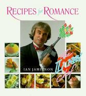 Recipes for Romance The Lonely Chef cover
