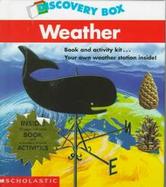 Weather cover