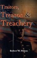 Traitors, Treason & Treachery cover