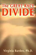 The Great Race Divide cover