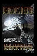 Dragon's Keeper A Novel cover