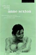 Selected Poems of Anne Sexton cover