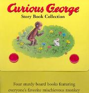 Curious George cover
