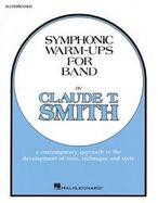 Symphonic Warm-Ups Flute/Piccolo cover