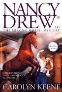 The Missing Horse Mystery cover