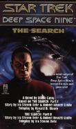 The Search cover