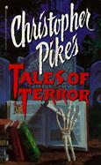 Christopher Pike's Tales of Terror cover