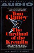 The Cardinal of the Kremlin cover