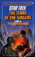 The Tears of the Singers cover