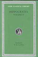 Hippocrates (volume2) cover