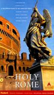 Fodor's Holy Rome: A Millennium Guide to Christian Sights cover