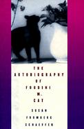 The Autobiography of Foudini M. Cat cover