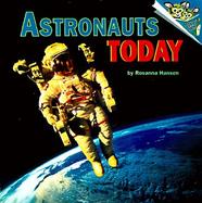 Astronauts Today cover