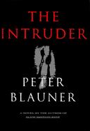 The Intruder cover
