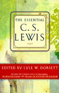 The Essential C.S. Lewis cover