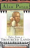 Tales from a Troubled Land cover