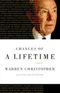 Chances of a Lifetime cover