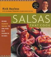 Salsas That Cook Using Classic Salsas to Enliven Our Favourite Dishes cover