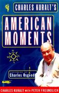 American Moments cover