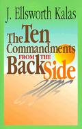 The Ten Commandments from the Back Side cover
