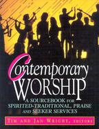 Contemporary Worship cover